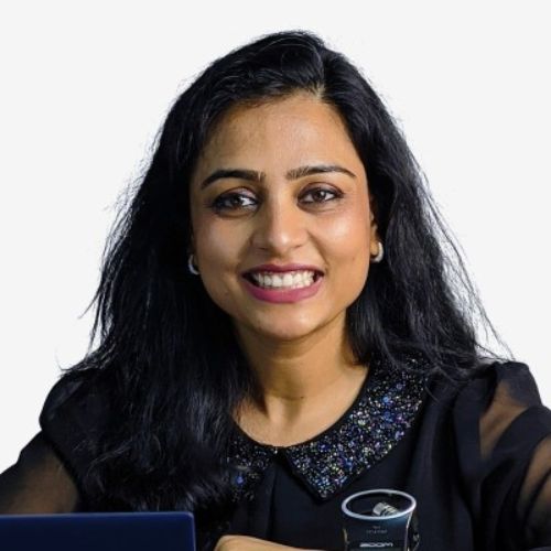 Ms. Aditi Gupta